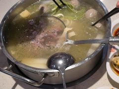 -浪里寻·臻牛养生牛肉火锅(方圆荟店)
