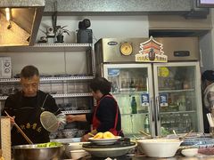-老街杂酱面(东升街店)