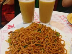 -堂瓦里·33年传统赣菜(第一街区店)