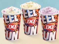 -DQ·蛋糕·冰淇淋(通州万达店)