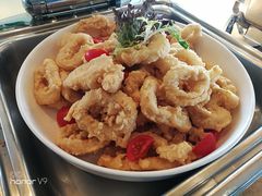 -华厦大酒店·桃源西餐厅·自助餐