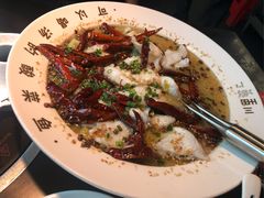 -川里谈·川味小馆(北京路店)