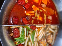 -湊湊火锅·茶憩(上海合生汇店)