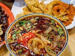 -冒椒火辣(太古里店)