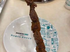 -阳坊胜利涮羊肉(阳坊老店)