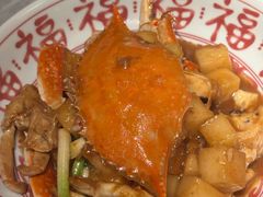 -老头儿油爆虾(胜利河美食街店)