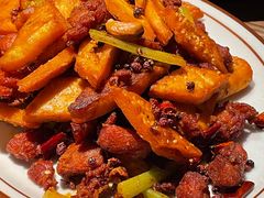 -纳鲁孜·新疆特色餐厅(上海悦荟广场店)