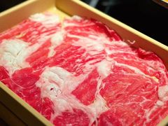 -温野菜涮涮锅(西单大悦城店)