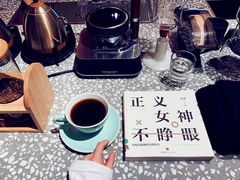 -sugarman espresso素饮糖人高新咖啡工厂