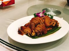 -东方红酒楼(知春路店)