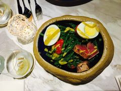 -La Mer Restaurant & Lounge