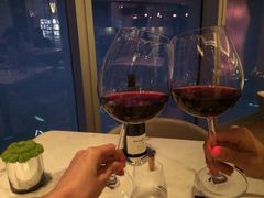 意珍-广州四季酒店·意珍·意式自助餐