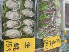 -寻味顺德·南记酒家·传统顺德菜·鱼生(广源路店)