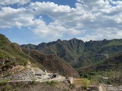 -灵溪风景区