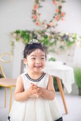 -WPlus明星肖像亲子全家福摄影