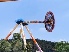 -南京银杏湖乐园