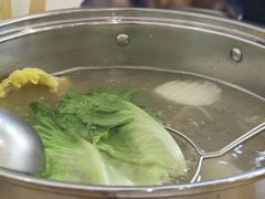 -名门潮牛·鲜牛肉海鲜火锅.烧烤自助餐厅(诚丰广场店)