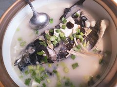 千岛湖鱼头-姜君·千岛湖鱼头馆(浦东大道店)