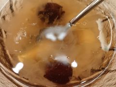 银耳莲子汤-莆田餐厅PUTIEN(西安万象天地店)