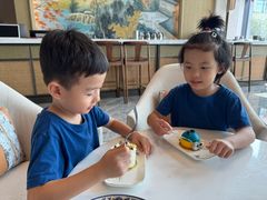 -The Lobby Lounge大堂吧(环球影城诺金度假酒店)