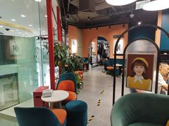 -海马体照相馆(北京apm店)