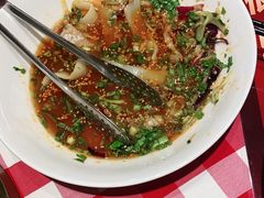 -西贝莜面村(上海百联西郊店)