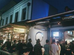 -Fergburger(皇后镇店)