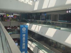 -万达广场(北京槐房店)
