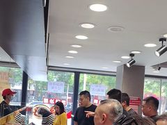 -韩麦大冷面(桂花街直营店)