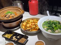 -小财神·老派赣州菜·中华美食地标(第五大道店)