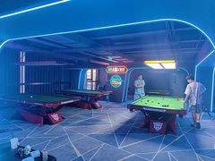 -海德温泉生活馆(朝阳大悦城店)