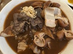 -北京小肠陈饭庄(方庄店)