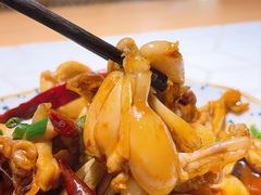 -十面欢腾·海鲜面·台式Bistro(长乐路店)