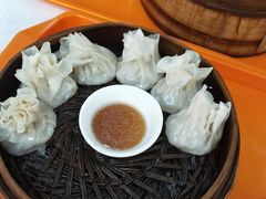 -枫泾丁氏烧卖(枫丽路店)