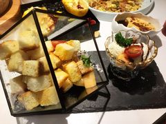 -3号仓库·创意中国菜(嘉兴龙鼎万达店)