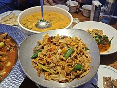 -俭寨大盘鸡·缸子肉·小公鸡·新疆菜(云通店)