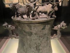 -上海博物馆(人民广场馆)