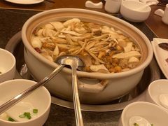 -珍品轩鲜菌火锅(眉山店)