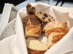-Bistro Wang 牛排馆