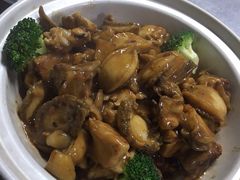 -鹅滋道(甘坑古镇店)