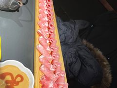 -羊大爷涮肉(亮马桥店)