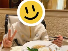 -臻宝中餐厅·大连菜·海鲜·融合菜(大连一方城堡豪华精选酒店)