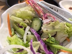 -本家韩国烤肉(青岛万象城店)