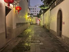 -三坊七巷历史文化街区