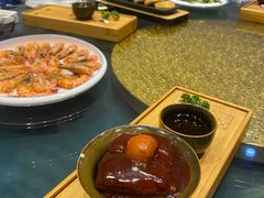 -君霖海鲜私房菜(春柳店)