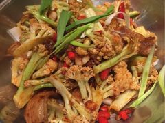 -李老爹香辣蟹(宣武门店)