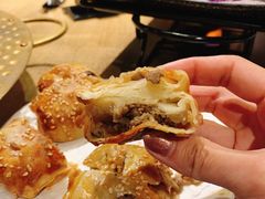 -清真·卡德尔大叔新疆主题餐厅(龙汇路店)