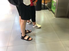 -7mall美食潮地标