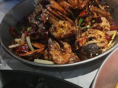 -巴厘龙虾·榜首油焖大虾(音乐学院·沿江酒馆店)