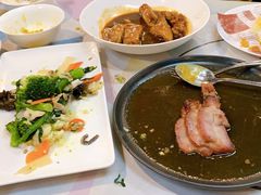 -幸运茶餐厅(龙海商业广场店)